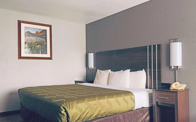 Quality Inn Durango