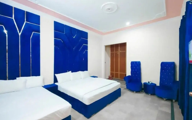 Hotel A-One