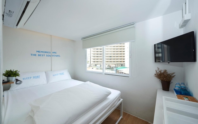 Smore Hotel Sala Deang