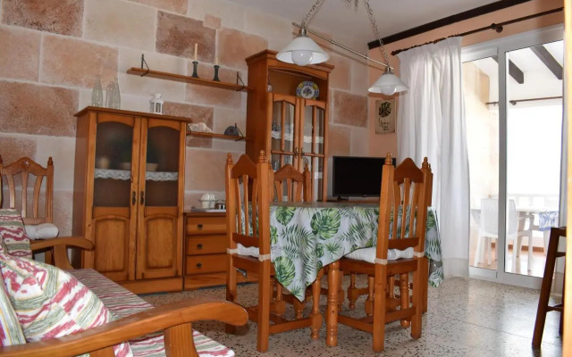 Pueblo de Fornells. Tramuntana, 37 2º