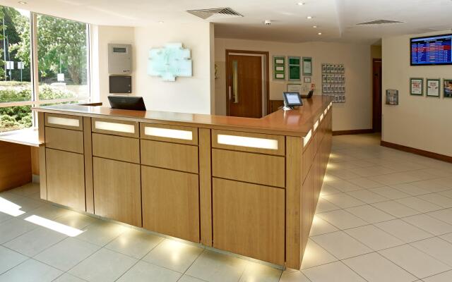 Holiday Inn Bristol Airport by IHG