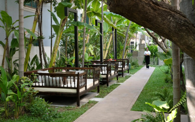 Salasara Hotel
