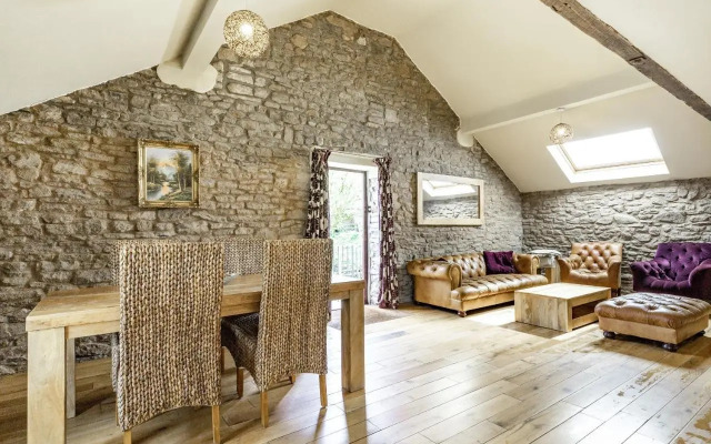 The Hayloft