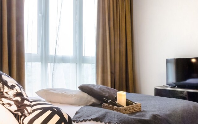 The Haven Lakeside Suites by Verve