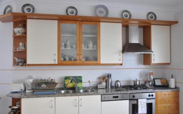 Ericeira Beach Place