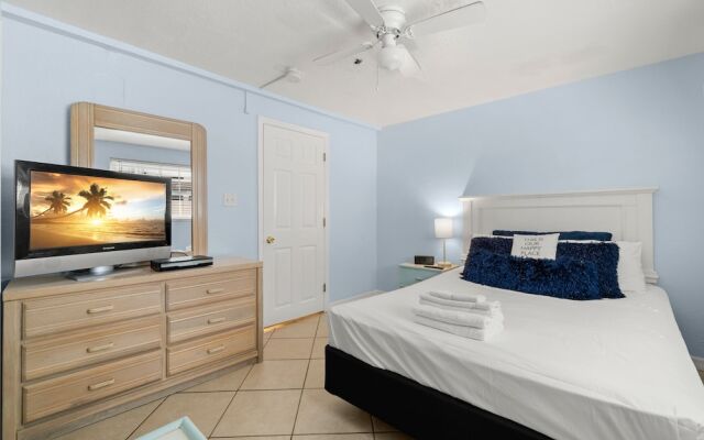 The Palms of Madeira