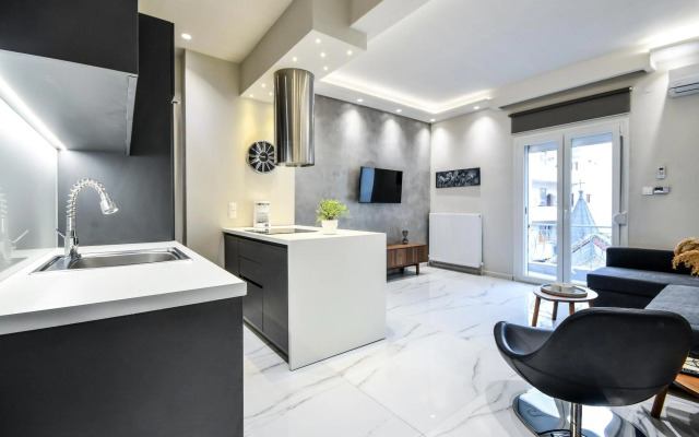 #SKGH Anatolia luxury suite -NearHELEXPO