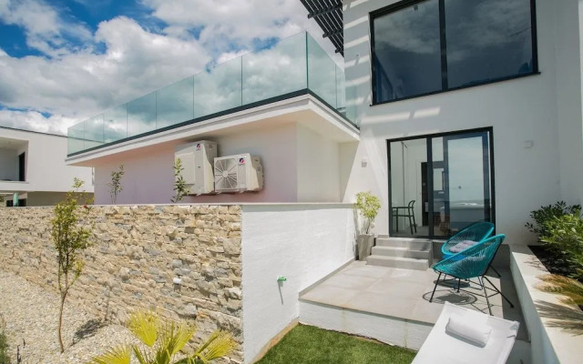 The Olive Exclusive holiday home