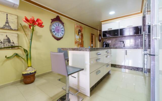 Rancho Beach @ Fuengirola - CT 153