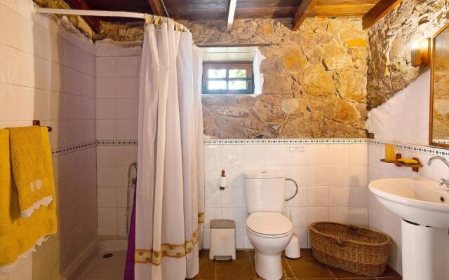 Casa Rural Pepita de las Flores