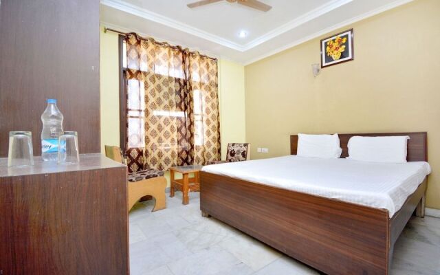 Spot On 41347 Hotel Royal Occassions