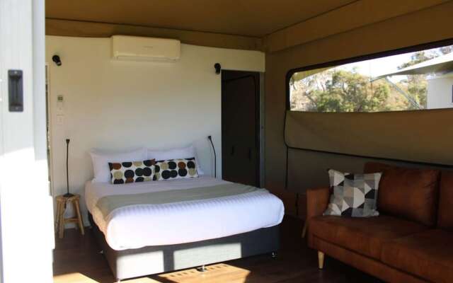 Discovery Parks - Coffin Bay