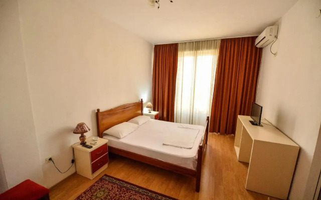 Hotel Argenti Shkoder