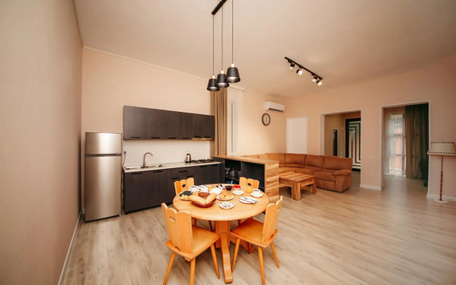 Plagio Boutique Apartment