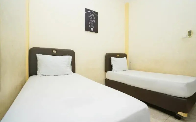 Al Yuafa by OYO Rooms