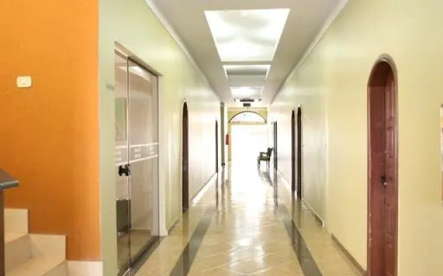 Hotel Mirage