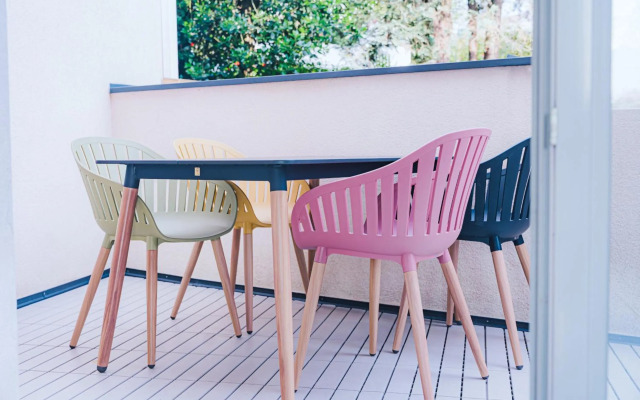 City Chalets Salzburg