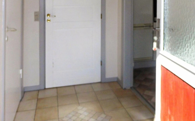 4 Person Holiday Home in Aabenraa
