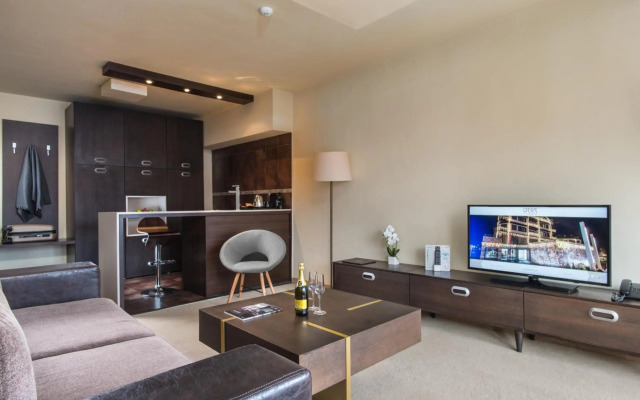 Ores Boutique Hotel
