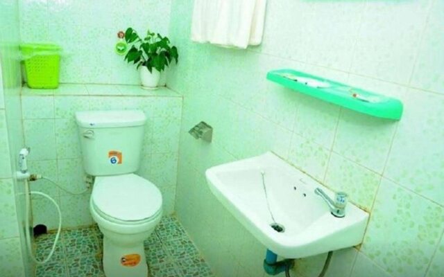 Pyone Pann Wai Motel