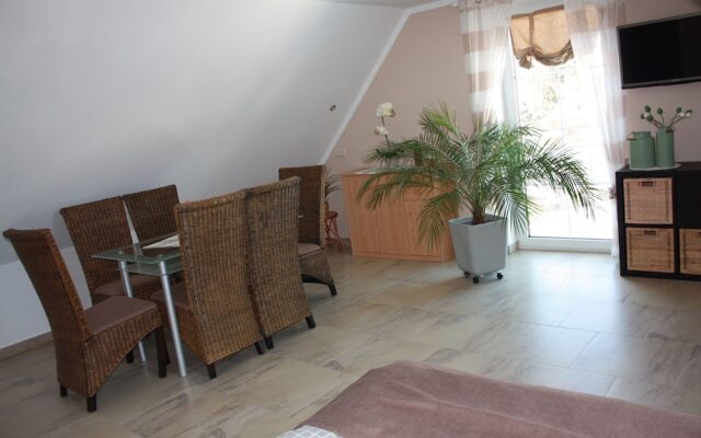 Romantik Landhaus Suitotel Dresden