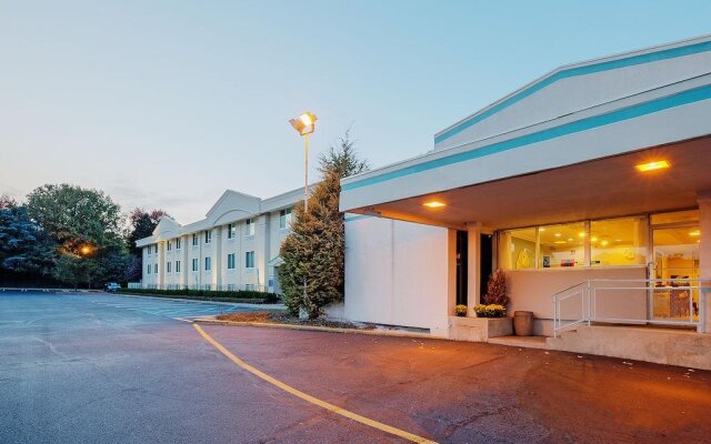 La Quinta Inn Paramus