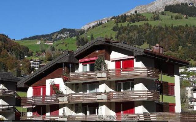 Apartment Birkenstrasse 54