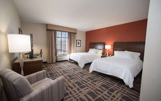 Hilton Garden Inn Dayton South-Austin Landing