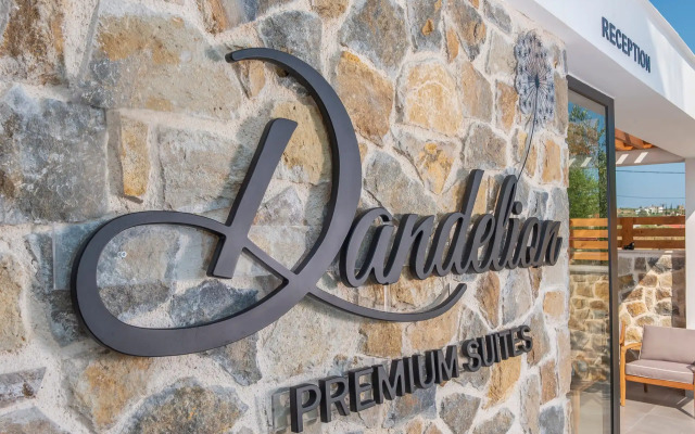 Dandelion Premium Suites