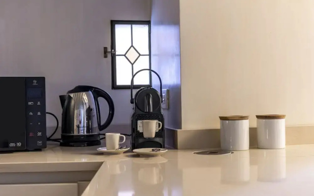 Gondola Luxury Apartment by Wonderful Italy