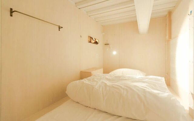 GOLDEN GUEST HOUSE HAKATA - Hostel