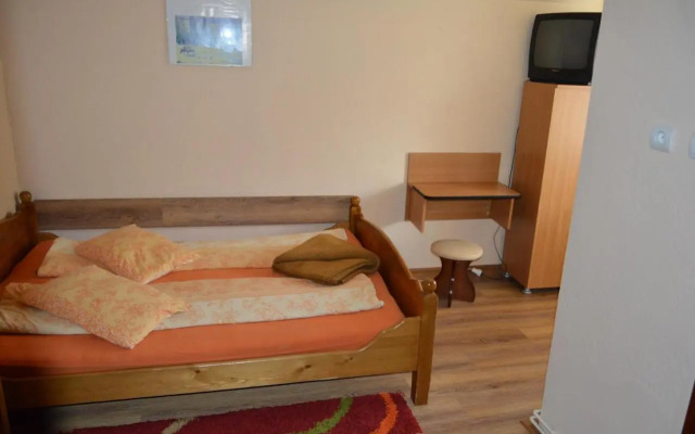 Cabana Ada 2
