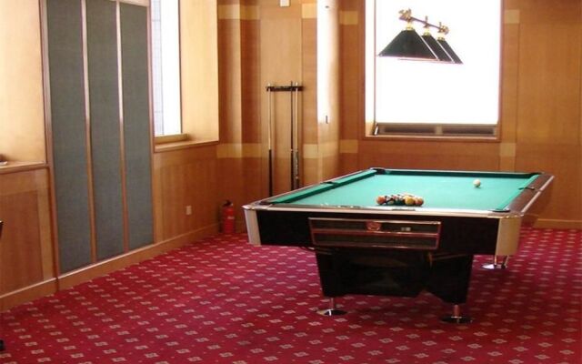 Ningbo People's Insurance Mansion