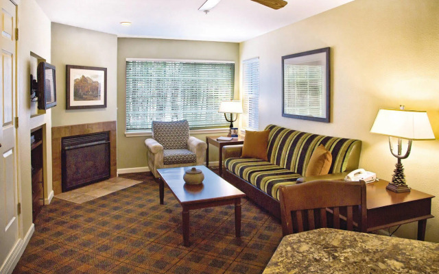 WorldMark Pinetop