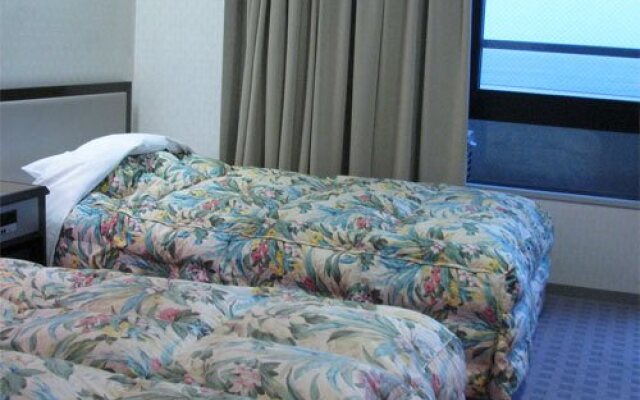 Shinojima Kanko Hotel Osumi