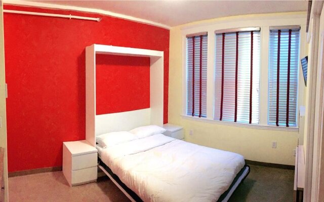 Nova Suites