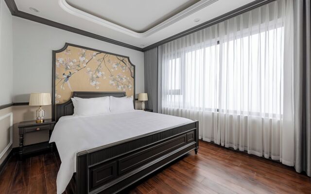 Sapa Soleil Hotel
