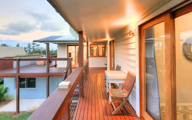 Whalers Watch Luxury Home