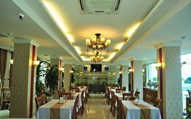 Hotel DMelin