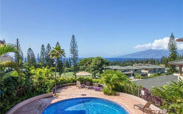 Kapalua Golf Villas 19T4 - One Bedroom Condo