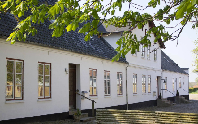 Rønhave