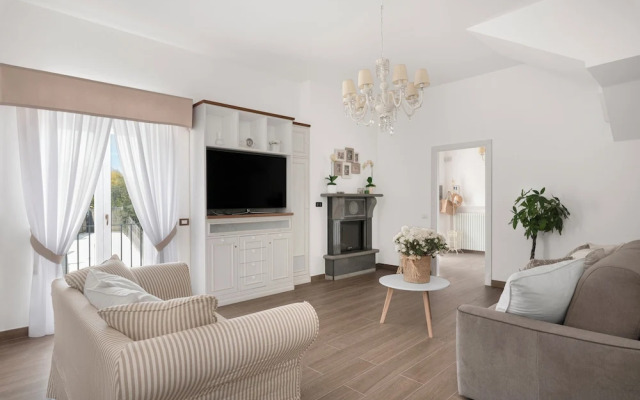 Villa Anna