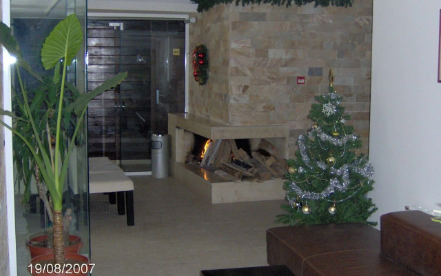 Hotel Elitsa