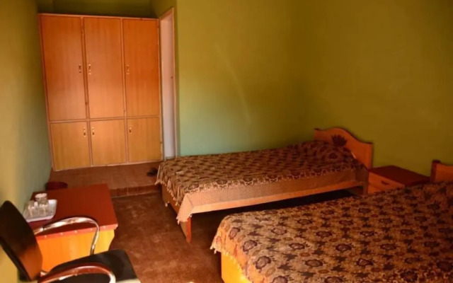 Capital Lodge Gilgit