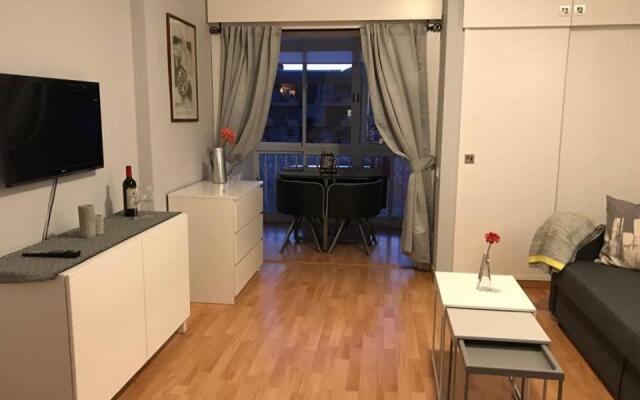 Estudio Benalmádena
