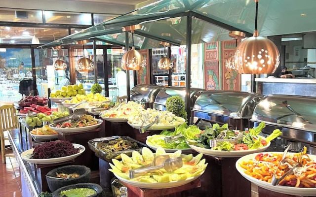 Hotel Boutique El Jaguar