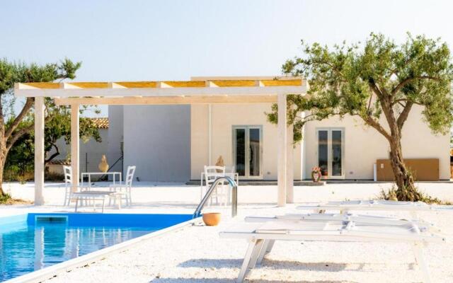 L'isola Dei Poeti Bed And Breakfast