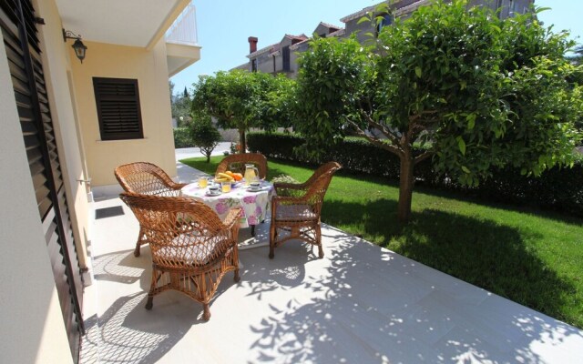 Apartments Stijepo