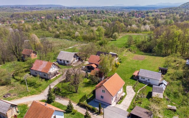 House Mirjana