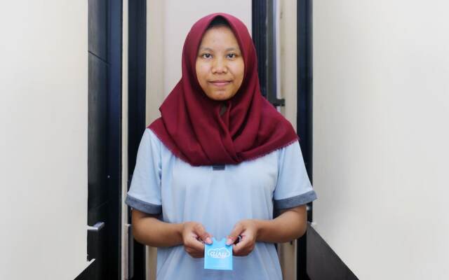 Airy Eco Syariah Tanjung Priok Swasembada Barat Lima 8 Jakarta